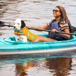 Dog Traction Pad For Kayaks -Pelicansport PS1964 00 LS4