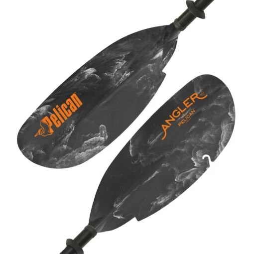 Pelican Sport Poseidon Angler Fishing Kayak Paddle 240 Cm (94.5") -Pelicansport PS1982 00 ISO 7299bfae fa02 436a a477 1349d1246911