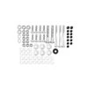 Hardware Kit Tow Hitch Lht68/75 -Pelicansport PS2104 ISO