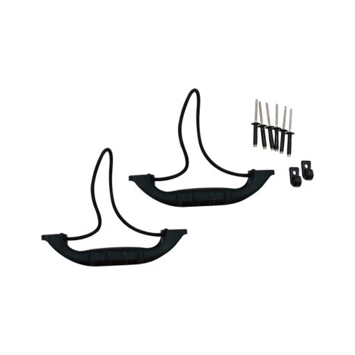 Pelican Sport Rigid Handle With Bungees -Pelicansport PS3002 TOP