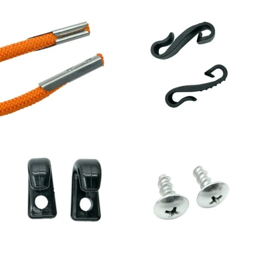 Pelican Sport 38 In Bungee With Clip -Pelicansport PS3008 TOP