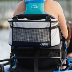 Pelican Sport Exochill Seat Pack Cooler -Pelicansport PS3011 00 LS2