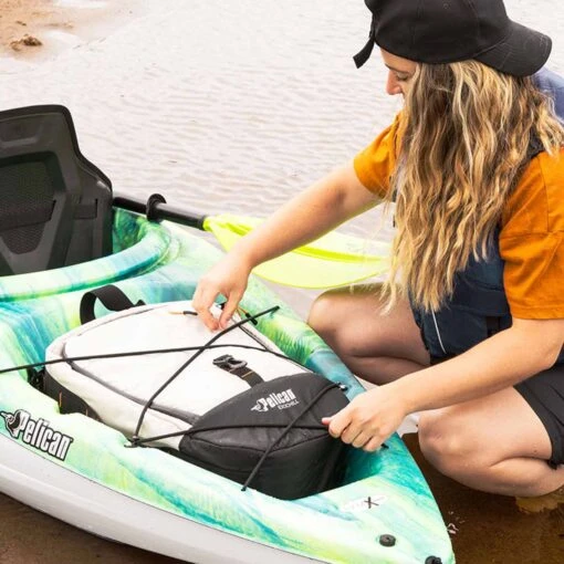 Exochill Soft Cooler -Pelicansport PS3012 00 LS1