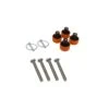 Pelican Sport Fishing Kayak Cart Hardware -Pelicansport PS3017 ISO