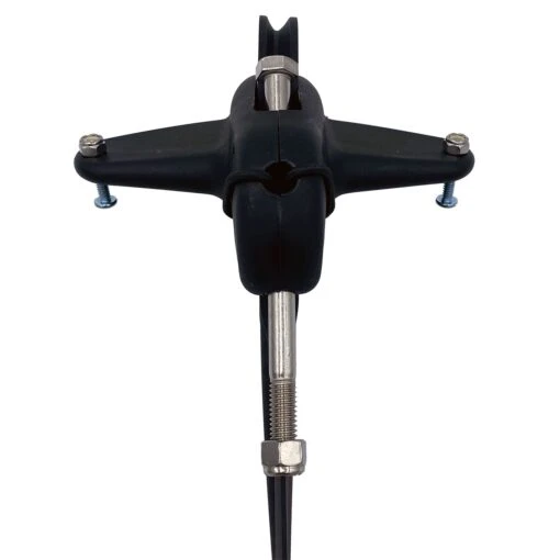 Pelican Sport MH10 Assembled Rudder -Pelicansport PS3020 FEAT1