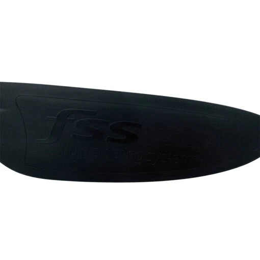 Pelican Sport MH10 Assembled Rudder -Pelicansport PS3020 FEAT2
