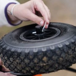 Pelican Sport SUP, Canoe And Kayak Transport Cart -Pelicansport PS3042 00 LS3