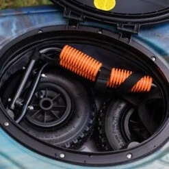 Pelican Sport SUP, Canoe And Kayak Transport Cart -Pelicansport PS3042 00 LS4