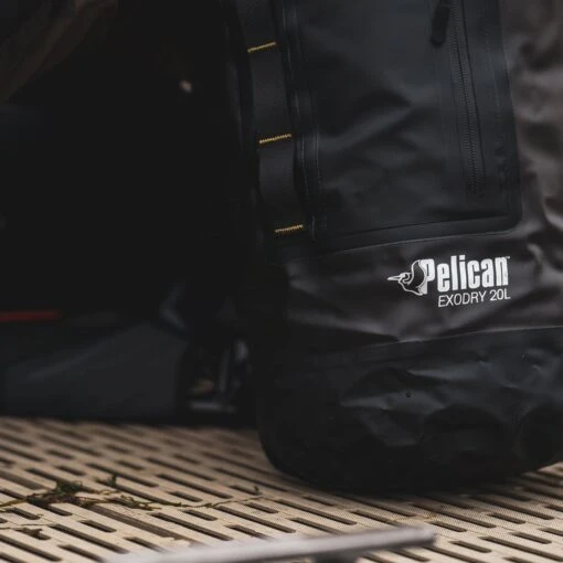 Pelican Sport Exodry 20L Waterproof Dry Bag -Pelicansport PS3045 00 LS2 5917b5d8 2861 4f1a 9c29 3197584ace19