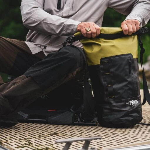 Pelican Sport Exodry 20L Waterproof Dry Bag -Pelicansport PS3045 00 LS3 4badd918 6407 4d7c 8d3e d80f464244d6