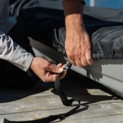 Pelican Sport Catch Kayak Cover 335-396 Cm (12'-13') 9 Pelican Sport Catch Kayak Cover 335-396 Cm (12'-13') -Pelicansport PS3049 00 LS2