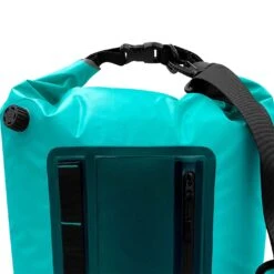 Pelican Sport Exocool 10 L Cooler Dry Bag -Pelicansport PS3050 00 FEAT1