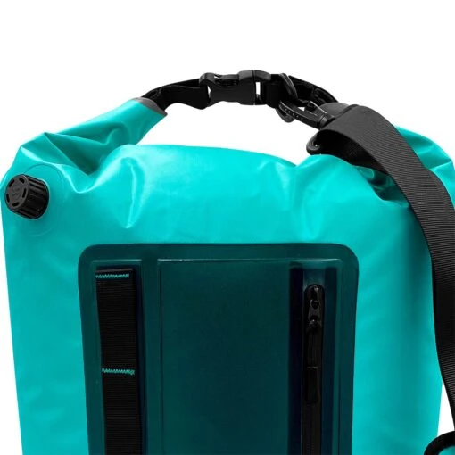 Pelican Sport Exocool 10 L Cooler Dry Bag -Pelicansport PS3050 00 FEAT1