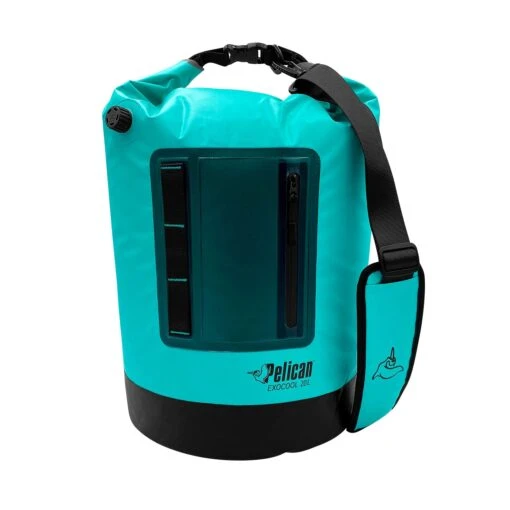 Pelican Sport Exocool 20 L Cooler Dry Bag -Pelicansport PS3051 00 ISO