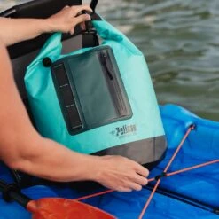 Pelican Sport Exocool 20 L Cooler Dry Bag -Pelicansport PS3051 00 LS1