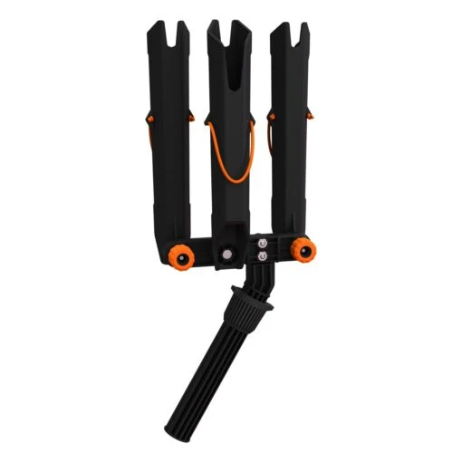 Pelican Sport Multiple Adjustable Rod Holders Rocket Launcher -Pelicansport PS3055 00 ISO