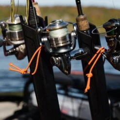 Pelican Sport Multiple Adjustable Rod Holders Rocket Launcher -Pelicansport PS3055 00 LS2