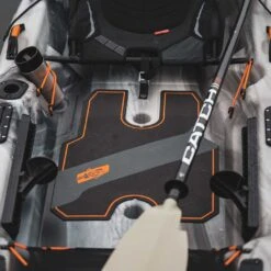 Pelican Sport Catch Mode Non-Slip Pad (MI11) -Pelicansport PS3103 00 LS2