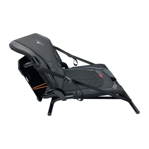 Pelican Sport Ergoboost Folding Kayak Seat -Pelicansport PS3104 00 SIDE