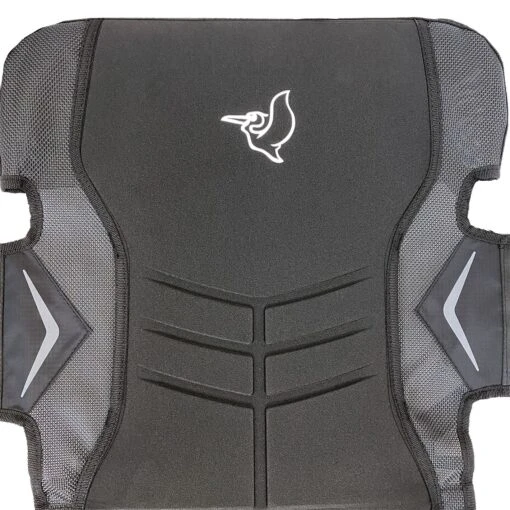 Pelican Sport Ergoboost Seat Cushion -Pelicansport PS3107 00 TOP