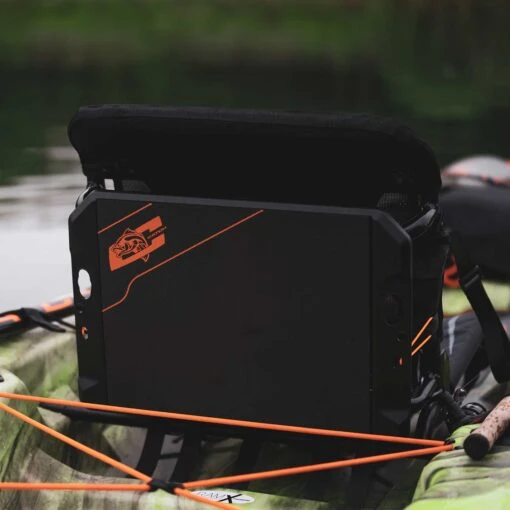 Pelican Sport Seat Booster -Pelicansport PS3108 00 LS1