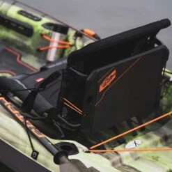 Pelican Sport Seat Booster -Pelicansport PS3108 00 LS2