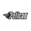 Pelican Sport 15 In. Pelican Decal -Pelicansport PS3139 00 ISO