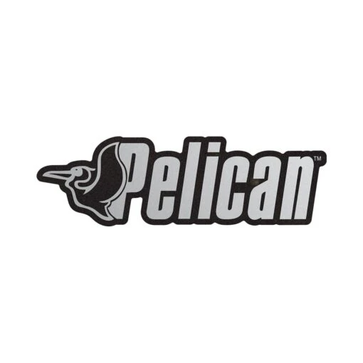 Pelican Sport 15 In. Pelican Decal -Pelicansport PS3139 00 ISO
