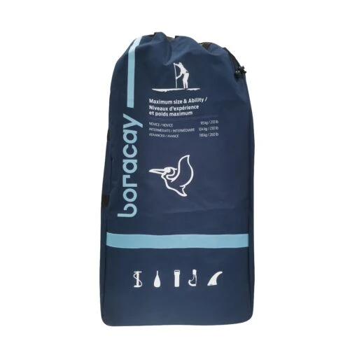 Pelican Sport Boracay Carry Bag -Pelicansport PS3500 ISO scaled