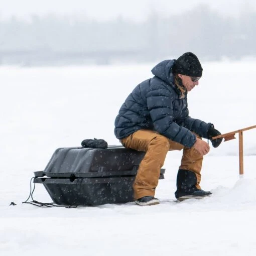 Pelican Sport Trek 45 Sled -Pelicansport