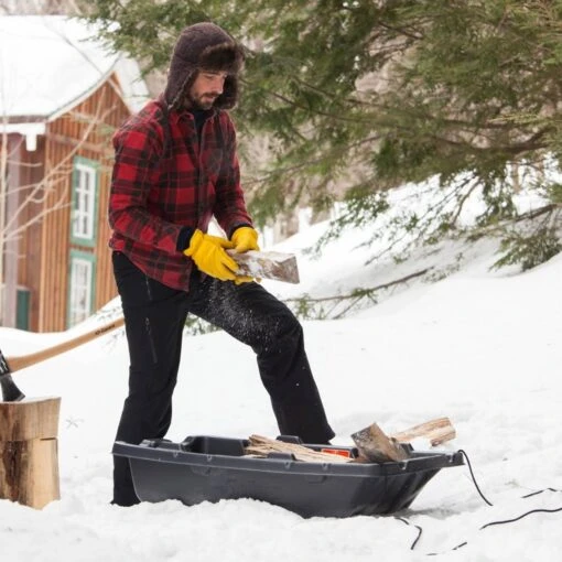 Pelican Sport Trek 45 Sled -Pelicansport