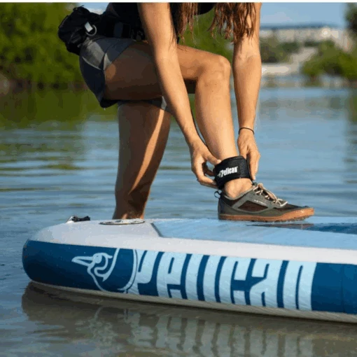 Pelican Sport Boracay Inflatable Paddle Board -Pelicansport SUP Boracay lifestyle 2