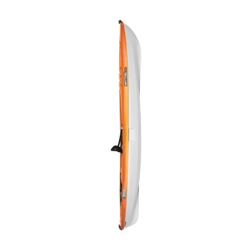 Pelican Sport Sentinel 100X Recreational Kayak -Pelicansport Sentinel 100X recreational kayak KVF10P100 00 Red PELICAN product image 3