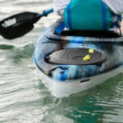 Sprint 100XR Performance Kayak -Pelicansport Sprint100XR0 sit in kayak Pelican