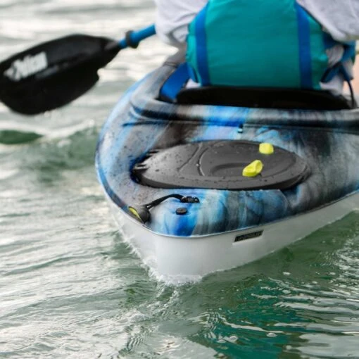 Sprint 100XR Performance Kayak -Pelicansport Sprint100XR0 sit in kayak Pelican