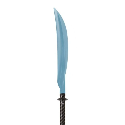 Pelican Sport Symbiosa Adjustable Kayak Paddle 230-240 Cm (90.5"-94.4") -Pelicansport Symbiosarecreationalkayakpaddle230 240cm 90.5 94.4 side blueforest