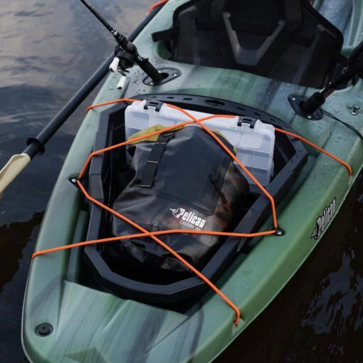 Tankwell Exopak -Pelicansport