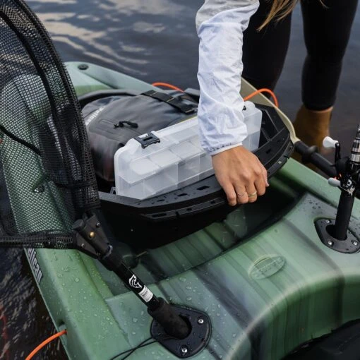 Tankwell Exopak -Pelicansport