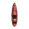 Pelican Sport Tracker 100 Angler Kayak -Pelicansport Tracker 100 Angler kayak KWP10P303 Yellow product image 1