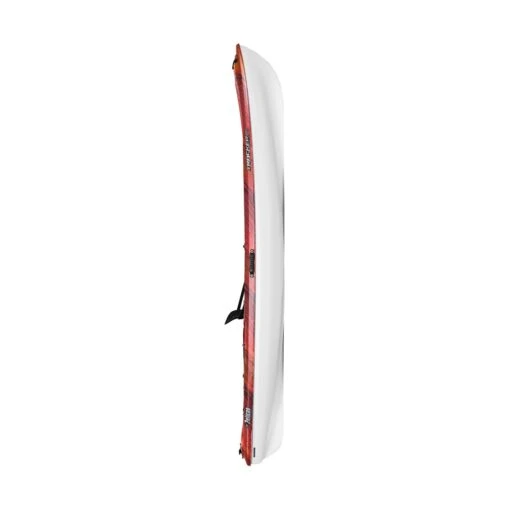 Pelican Sport Tracker 100 Angler Kayak -Pelicansport Tracker 100 Angler kayak KWP10P303 Yellow product image 3