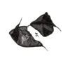 Black Long Mesh Deck Cover -Pelicansport a18ed60eb1638ad50d18b1f62a0efd70e20ad5bb