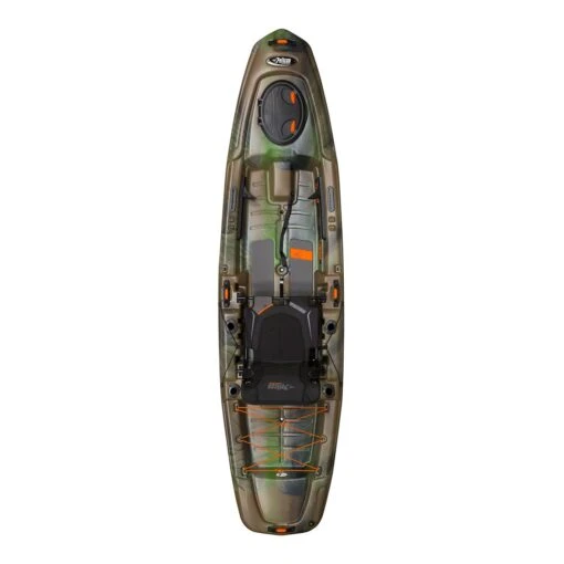 The Catch 120 Fishing Kayak -Pelicansport a2a2bf742f6357c5fe09511778df55074aa8f7f3