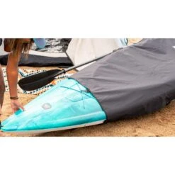 Kayak Cockpit Drape -Pelicansport a39da6962425050de6b0d94a7b4a2336e1fda415
