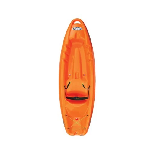 Sonic 80X Kids Kayak -Pelicansport a5cb71d905600e85ba6be1fdfc977dd7cecf68eb