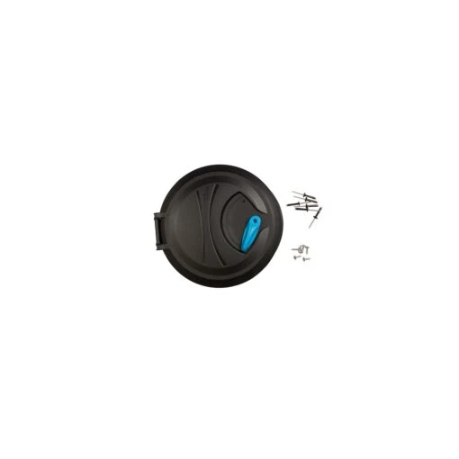 Quick Lock Hatch - Electric Blue -Pelicansport a6f340a0a558e5d3bcb488e1163cf8505227c253