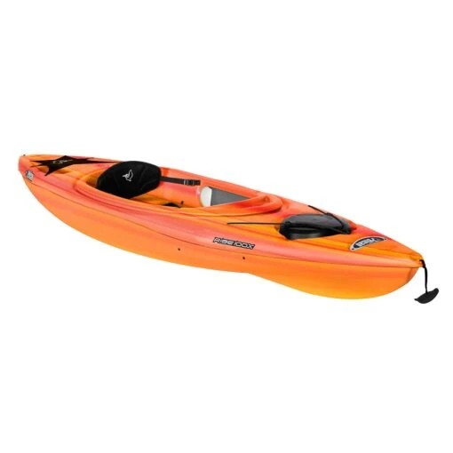 Kayak Rise 100x -Pelicansport