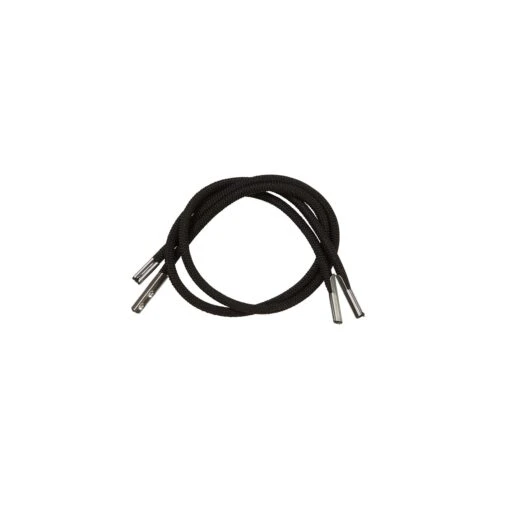 Black Bungee Cord 20" (50.8 Cm) -Pelicansport abfb3d3b2ef8ef861d48b6d9a7f8ff3d8ccbeb05
