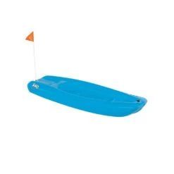 Pelican Sport Combo - 2 Solo Kids Kayaks With Paddles - Blue -Pelicansport ac120b2718864bed801943da3598b189f22c9ff5 e88cb549 ab5e 4ea0 a9bb a87e95ab190c