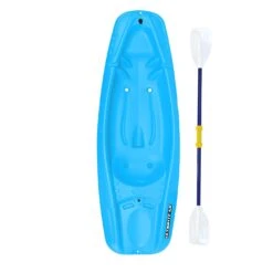 Kayak Ultimate 60 With Paddle -Pelicansport apyzeqjfangjbh48dkfj