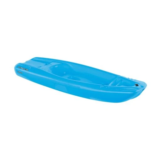 Kayak Ultimate 60 With Paddle -Pelicansport